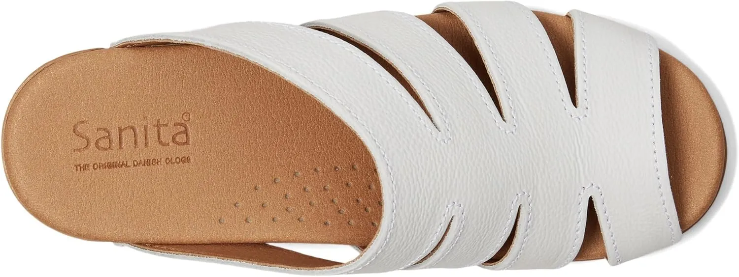 Sanita Women's Monika Sandal