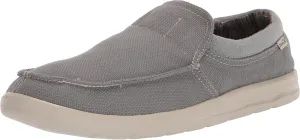 Sanuk Men's Hi Bro Lite Hemp Loafer