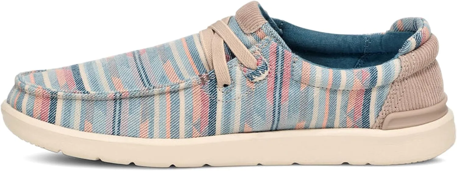 Sanuk Men's Shaka Lite 2 Knit Loafer