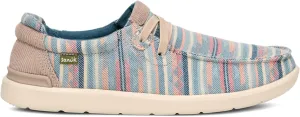 Sanuk Men's Shaka Lite 2 Knit Loafer