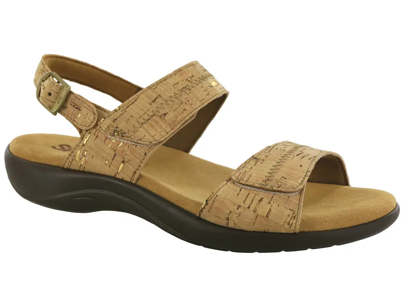 SAS-Nudu - Womens Sandal