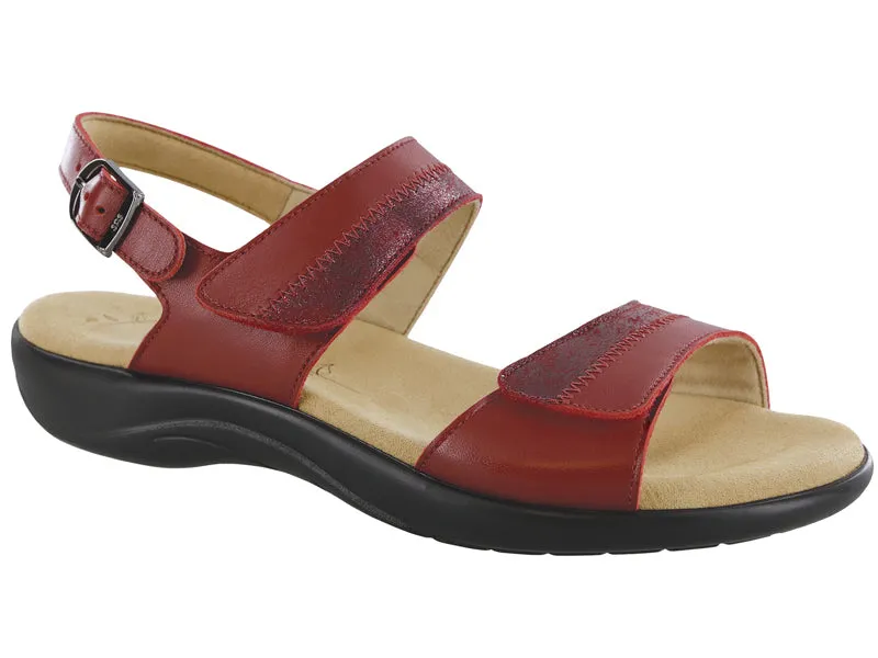 SAS-Nudu - Womens Sandal