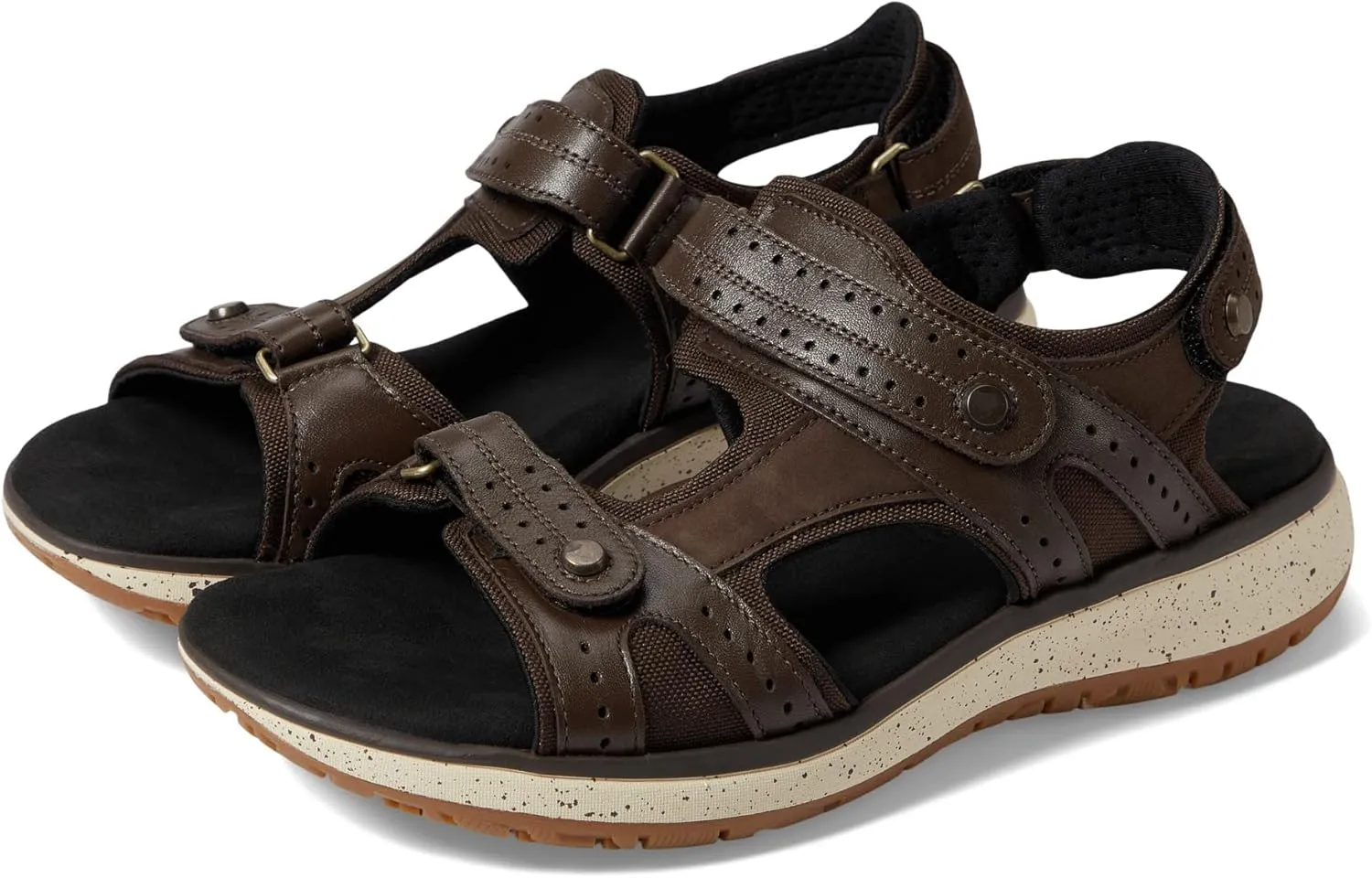 SAS Women's Embark Sport Sandal
