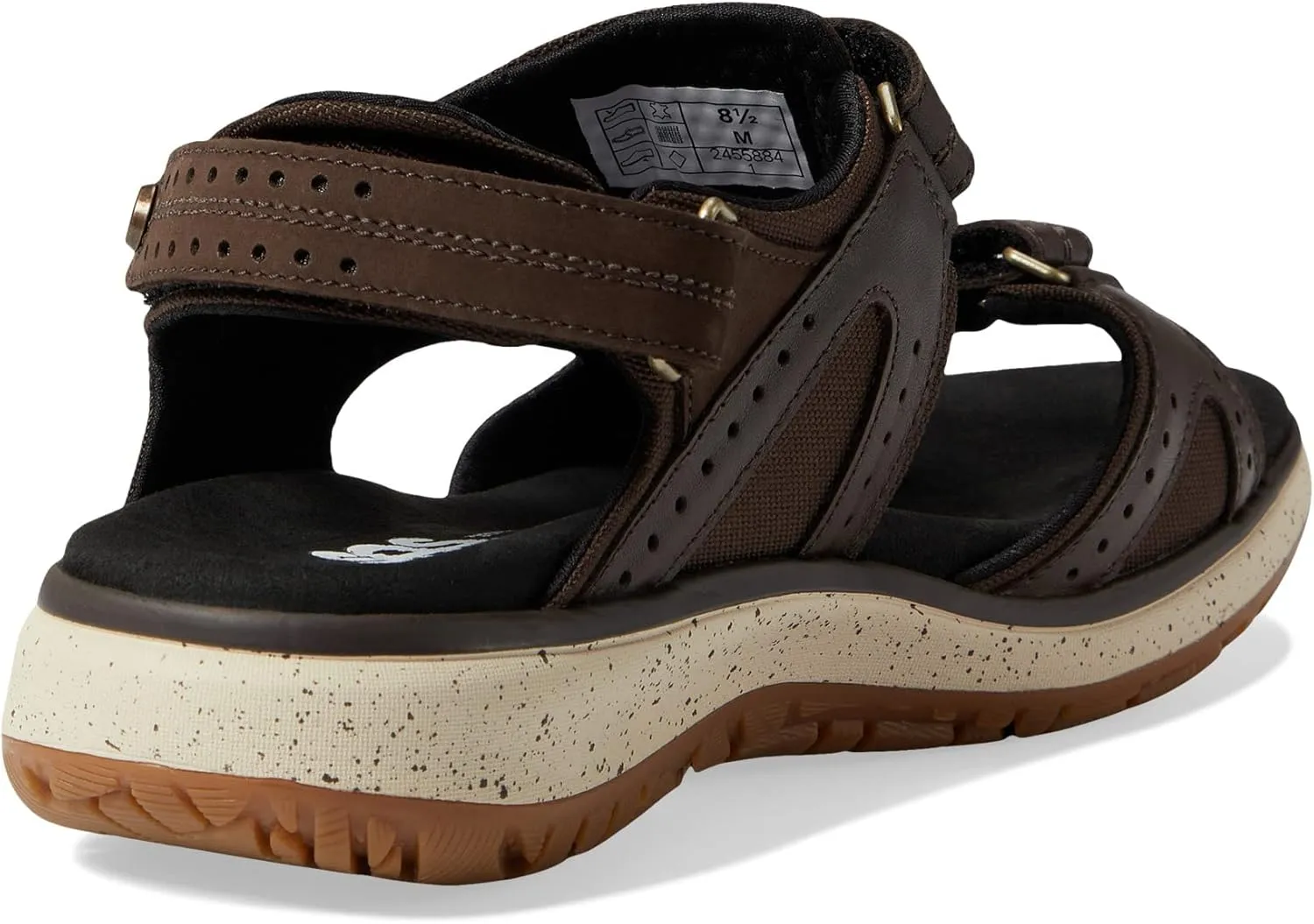 SAS Women's Embark Sport Sandal