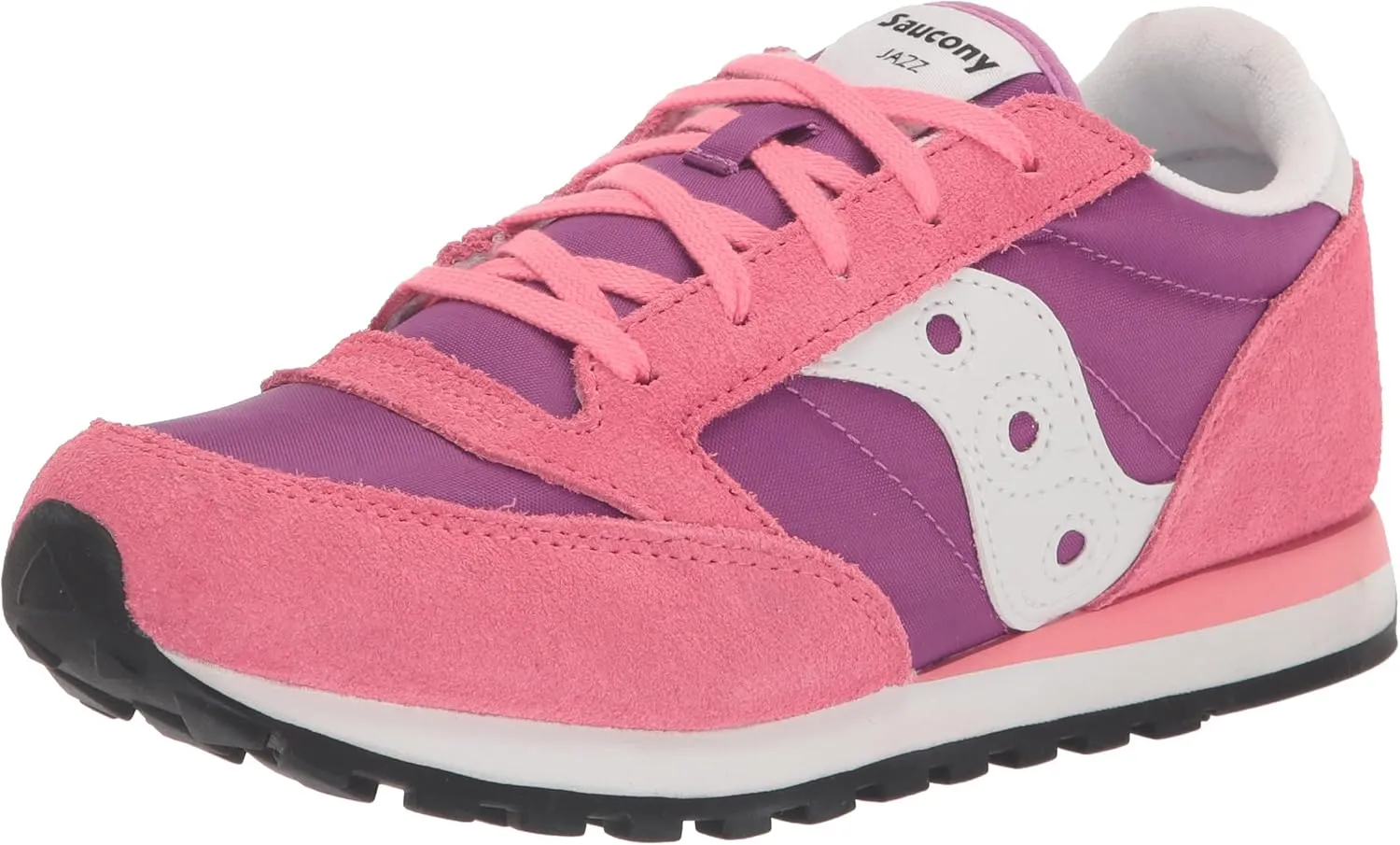 Saucony Kids' Jazz Original