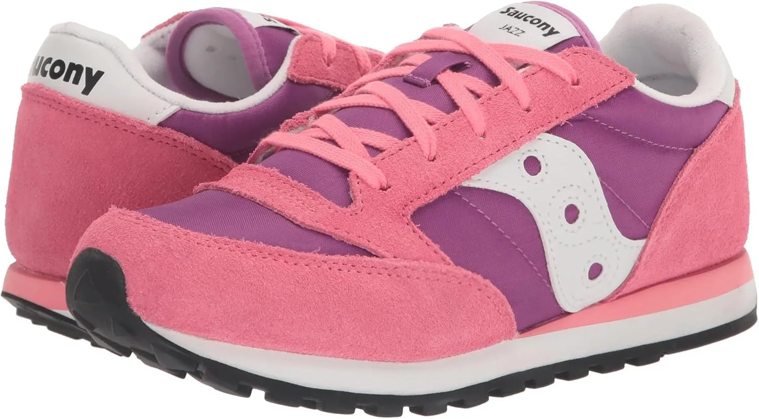 Saucony Kids' Jazz Original
