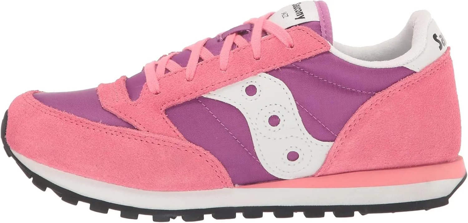 Saucony Kids' Jazz Original