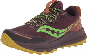 Saucony Men's Xodus Ultra 2 Sneaker