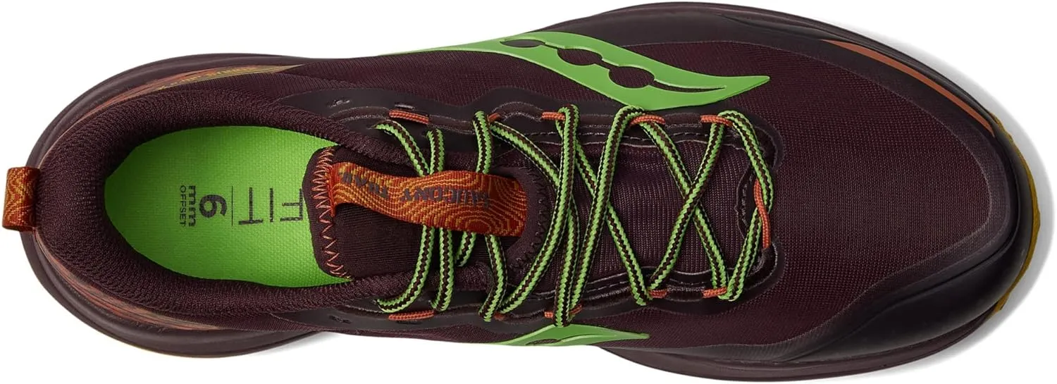 Saucony Men's Xodus Ultra 2 Sneaker