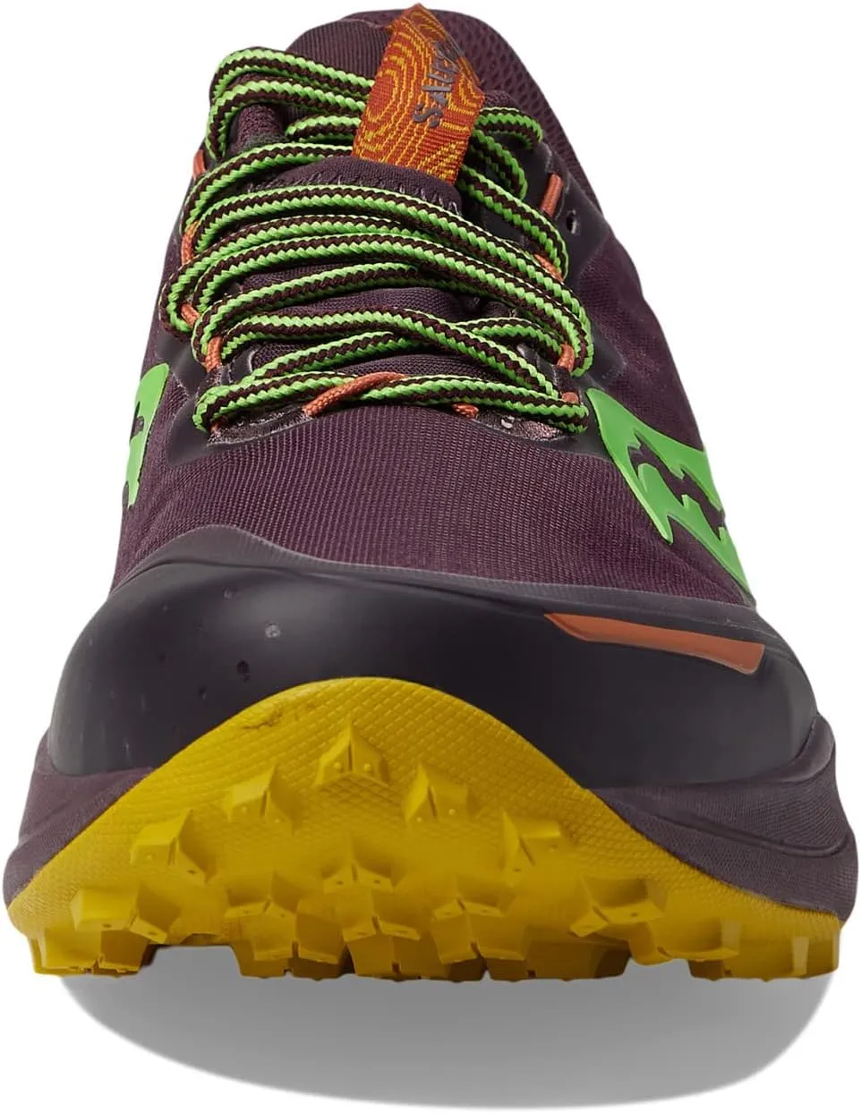 Saucony Men's Xodus Ultra 2 Sneaker