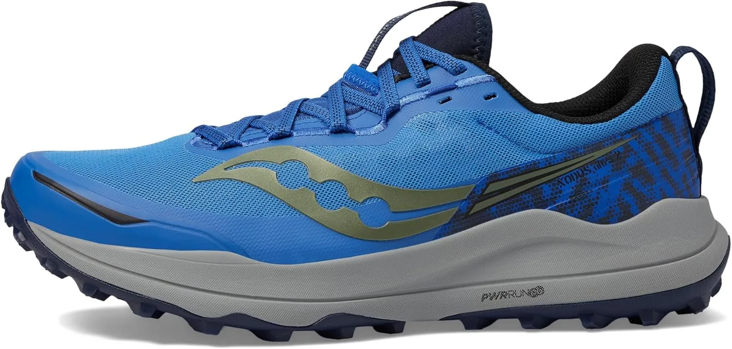 Saucony Men's Xodus Ultra 2 Sneaker