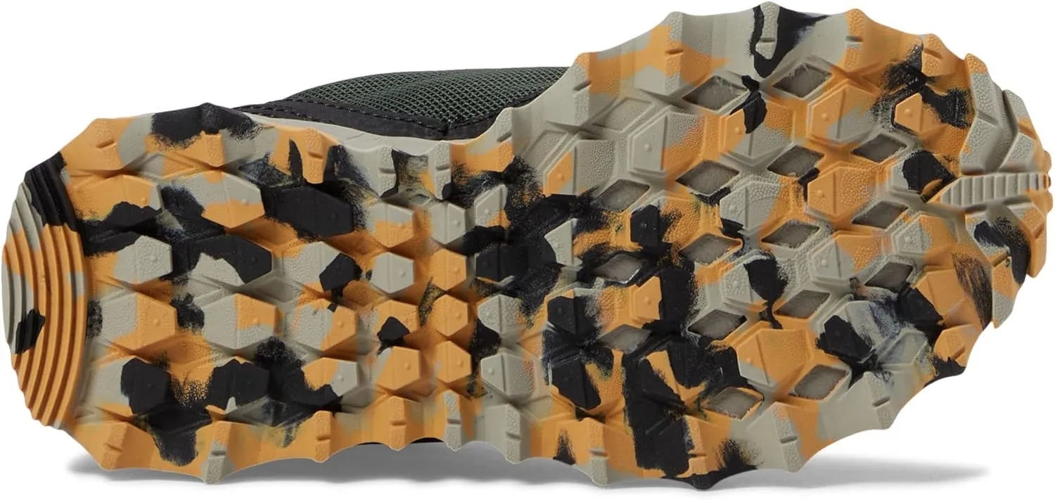Saucony Unisex-Child Peregrine 12 Shield Sneaker