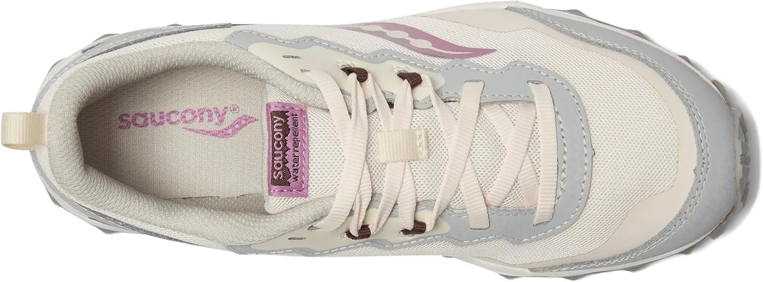 Saucony Unisex-Child Peregrine Kdz Shield Sneaker