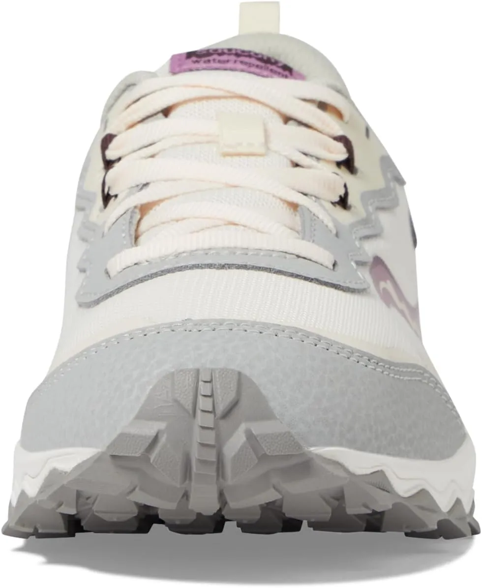 Saucony Unisex-Child Peregrine Kdz Shield Sneaker