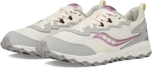 Saucony Unisex-Child Peregrine Kdz Shield Sneaker