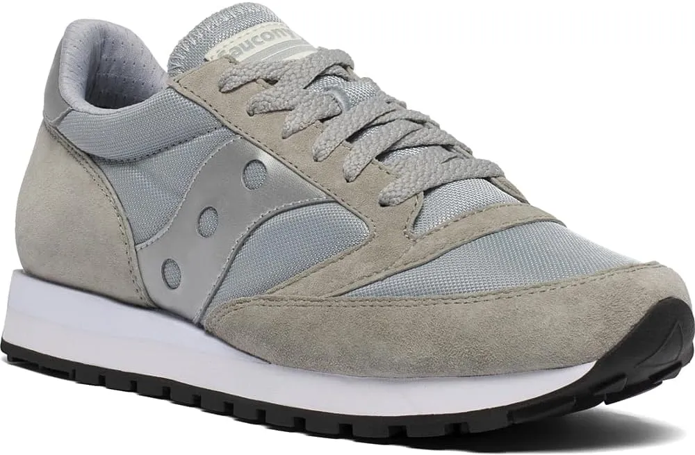 Saucony Unisex Jazz 81 Sneaker