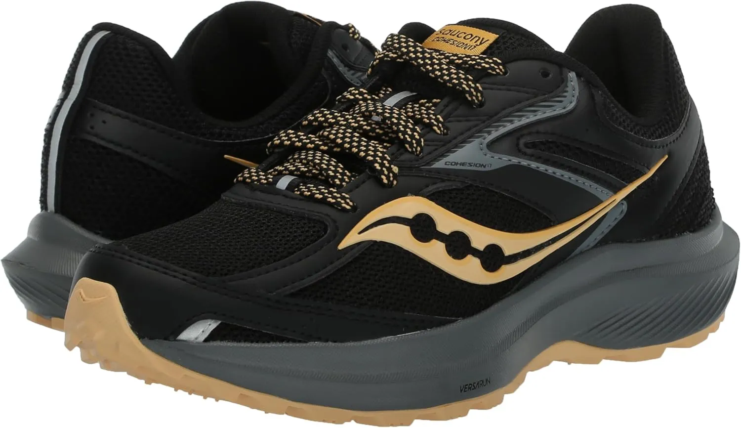 Saucony Women's Cohesion Tr17 Sneaker
