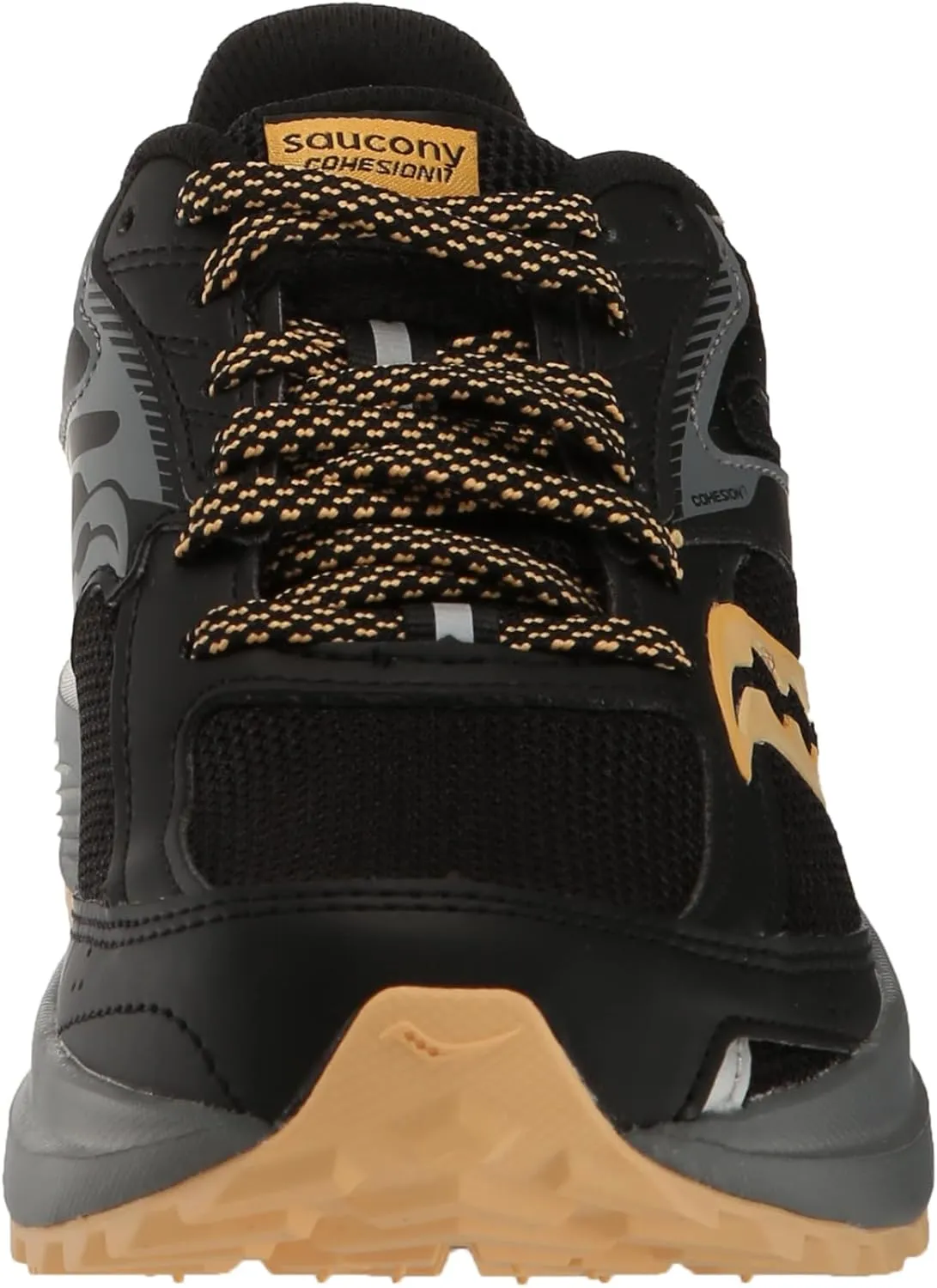 Saucony Women's Cohesion Tr17 Sneaker