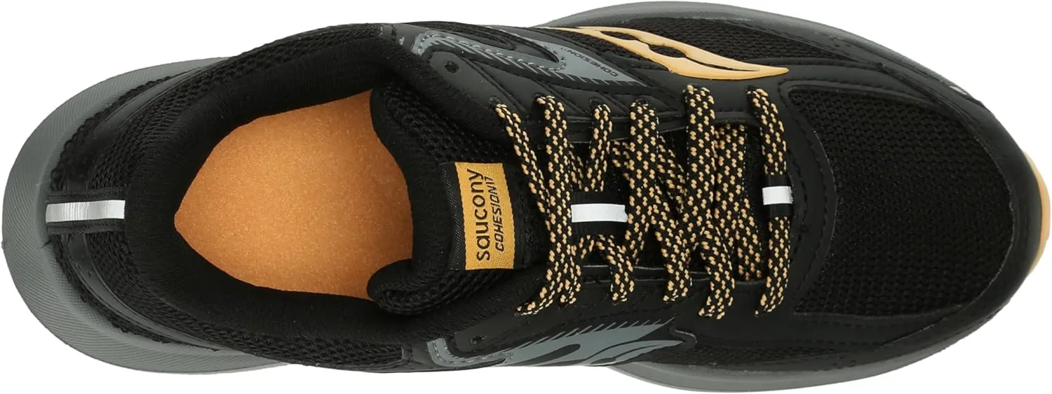 Saucony Women's Cohesion Tr17 Sneaker