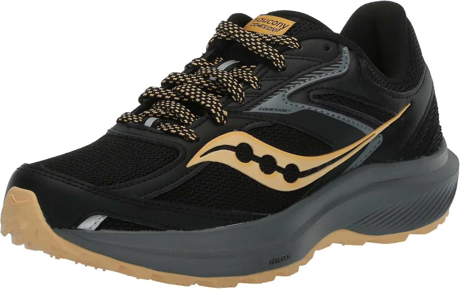Saucony Women's Cohesion Tr17 Sneaker