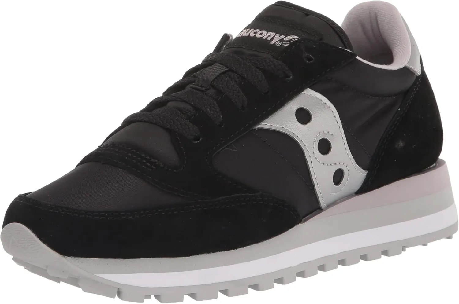 Saucony Women's Jazz Triple Sneaker