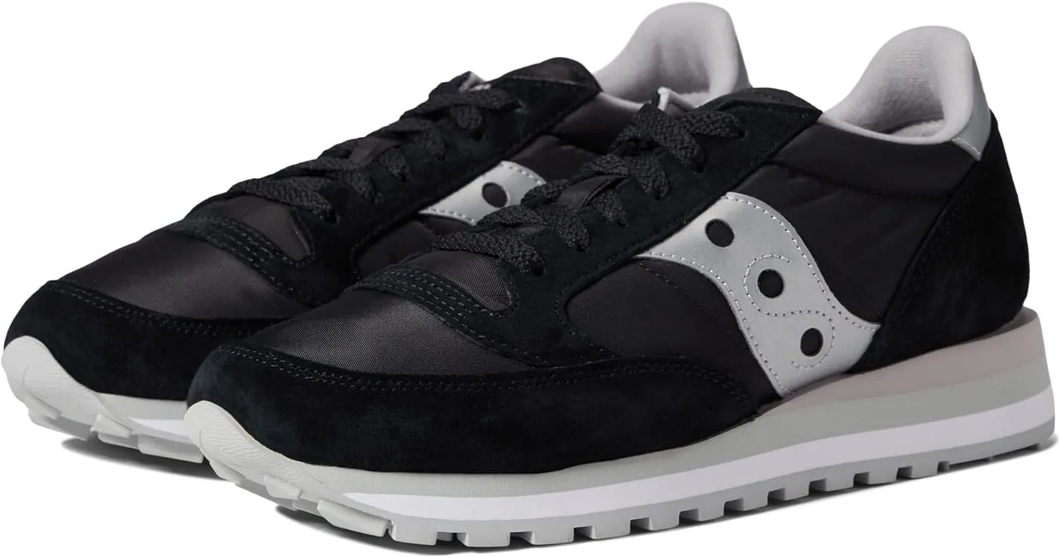 Saucony Women's Jazz Triple Sneaker