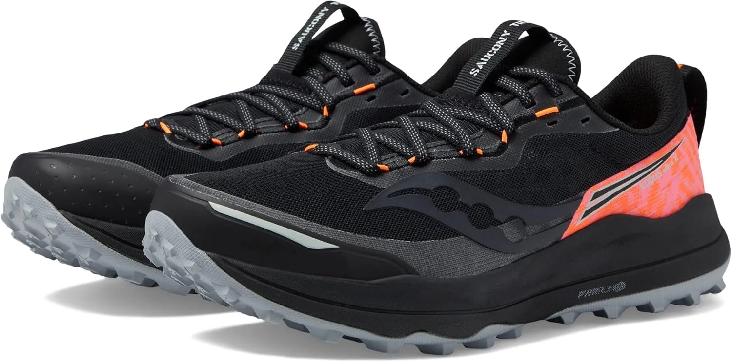 Saucony Women's Xodus Ultra 2 Sneaker