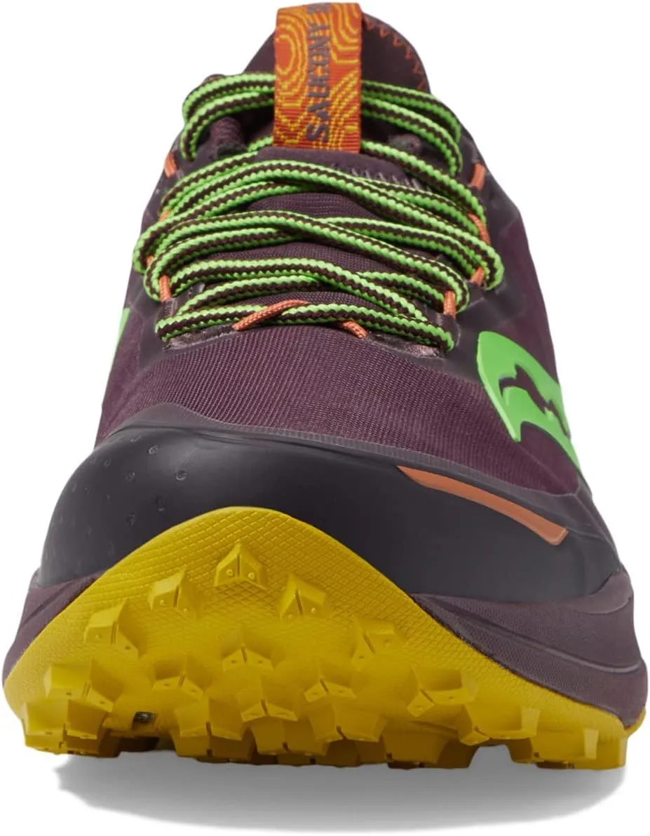 Saucony Women's Xodus Ultra 2 Sneaker