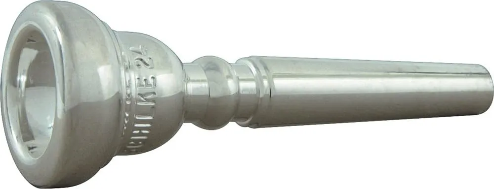 Schilke Trumpet Mouthpiece (2518B4)