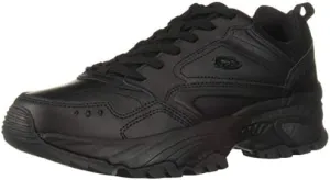 Sebastian Treaded VIP sale Up Top Black Extensive range Sneaker Rubber Low Leather Dr. Scholl's Sole Lace