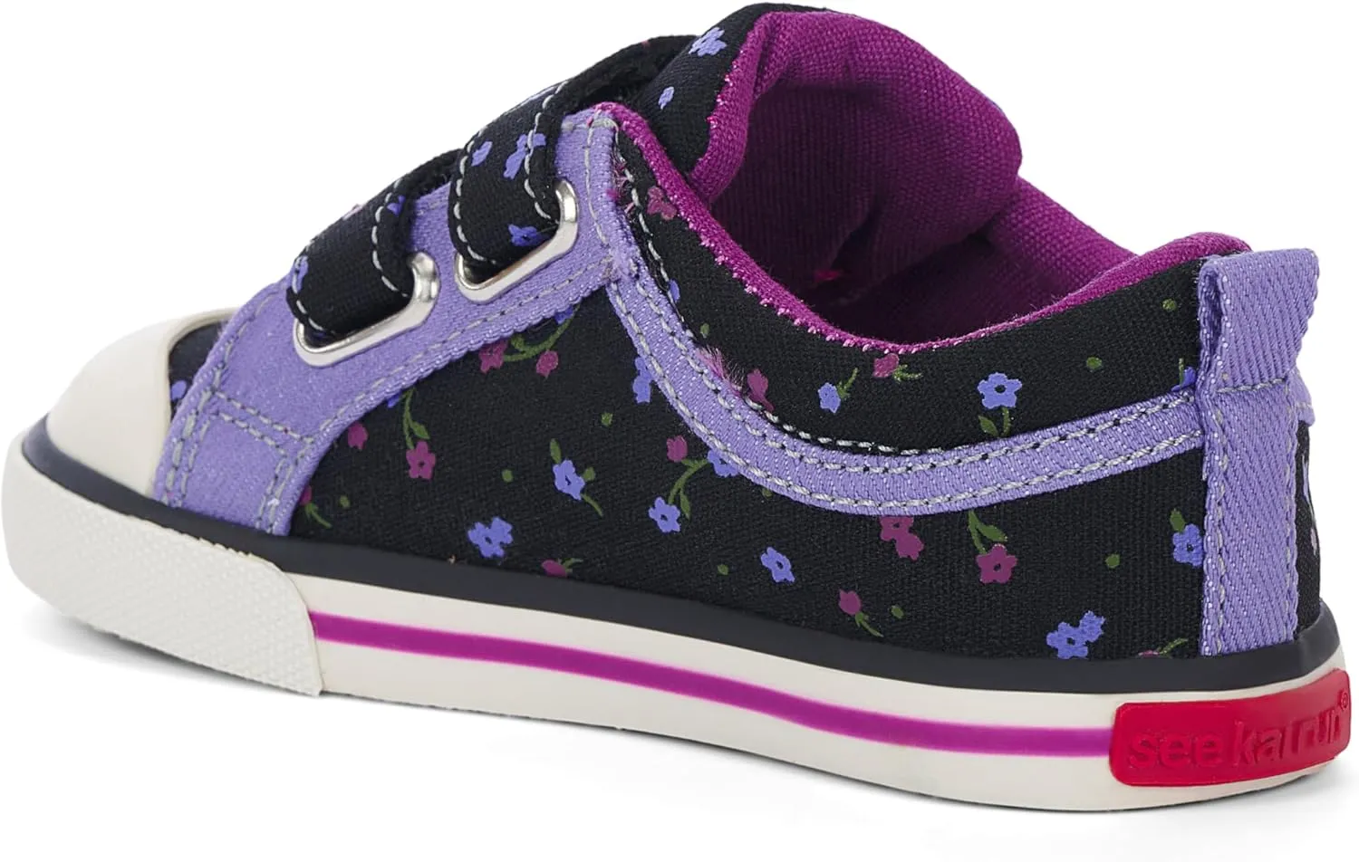 See Kai Run Girl's Robyne (Toddler/Little Kid) Sneaker