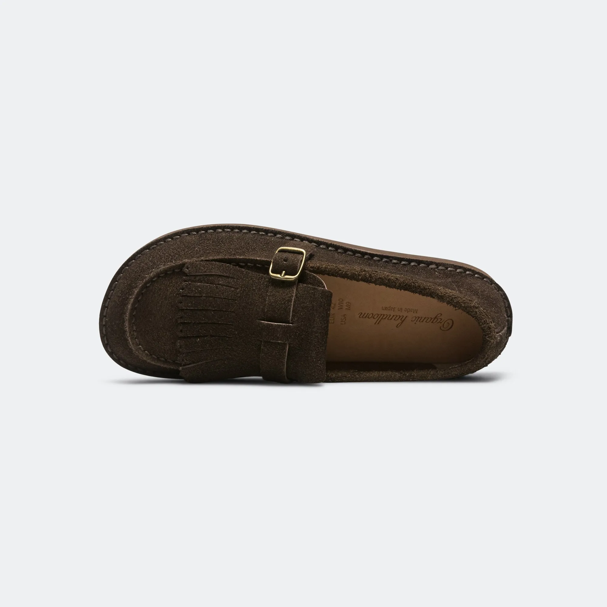 Sevres Quilt - Mocha
