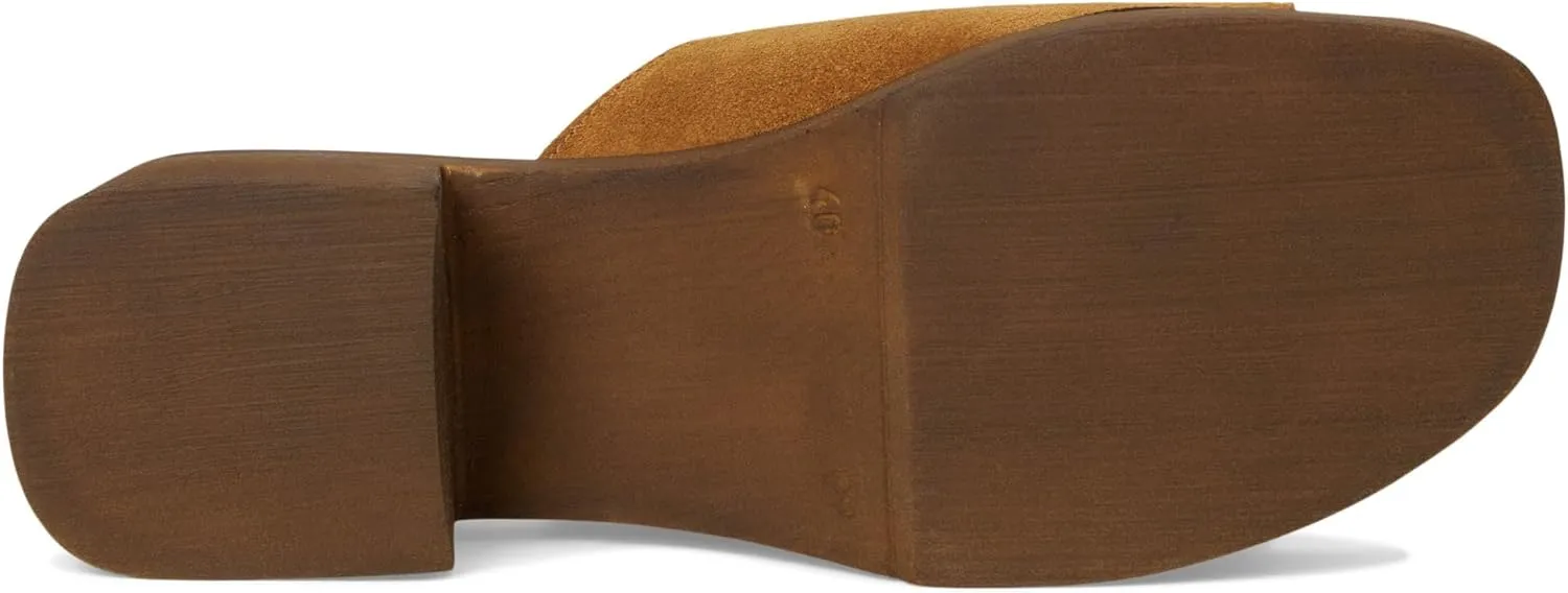 Seychelles Women's Fashion Heeled Sandal