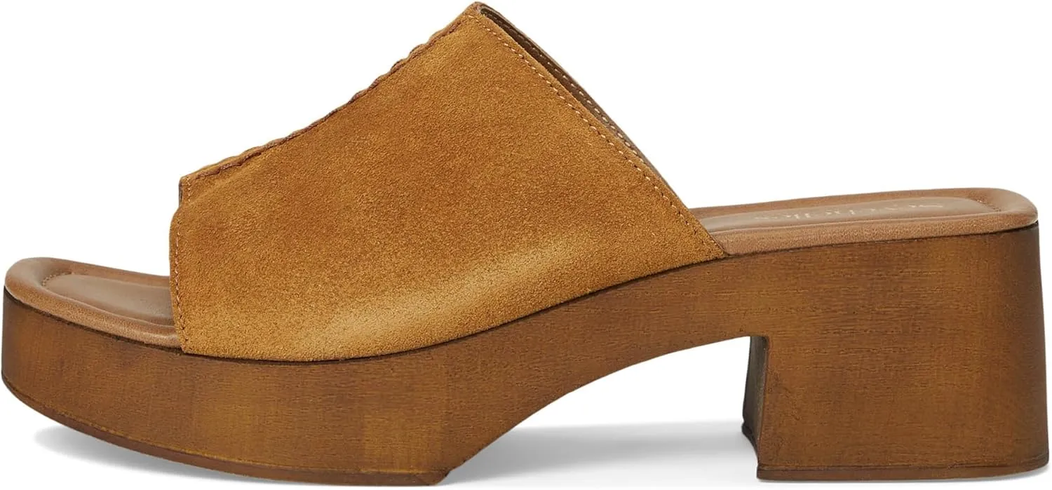Seychelles Women's Fashion Heeled Sandal