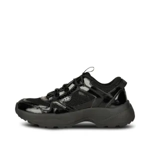 Sif Patent - Black