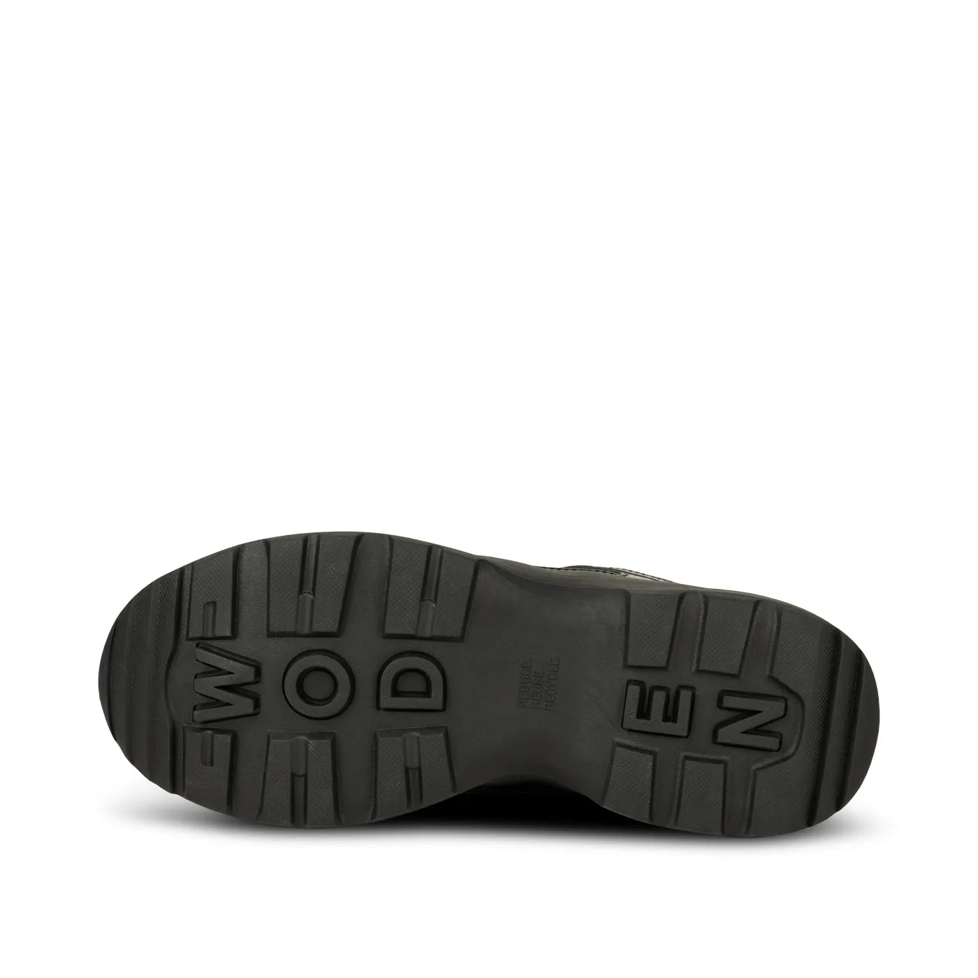 Sif Patent - Black