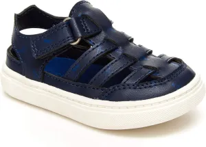 Simple Joys by Carter's Baby-Boy's Frankie Sandal