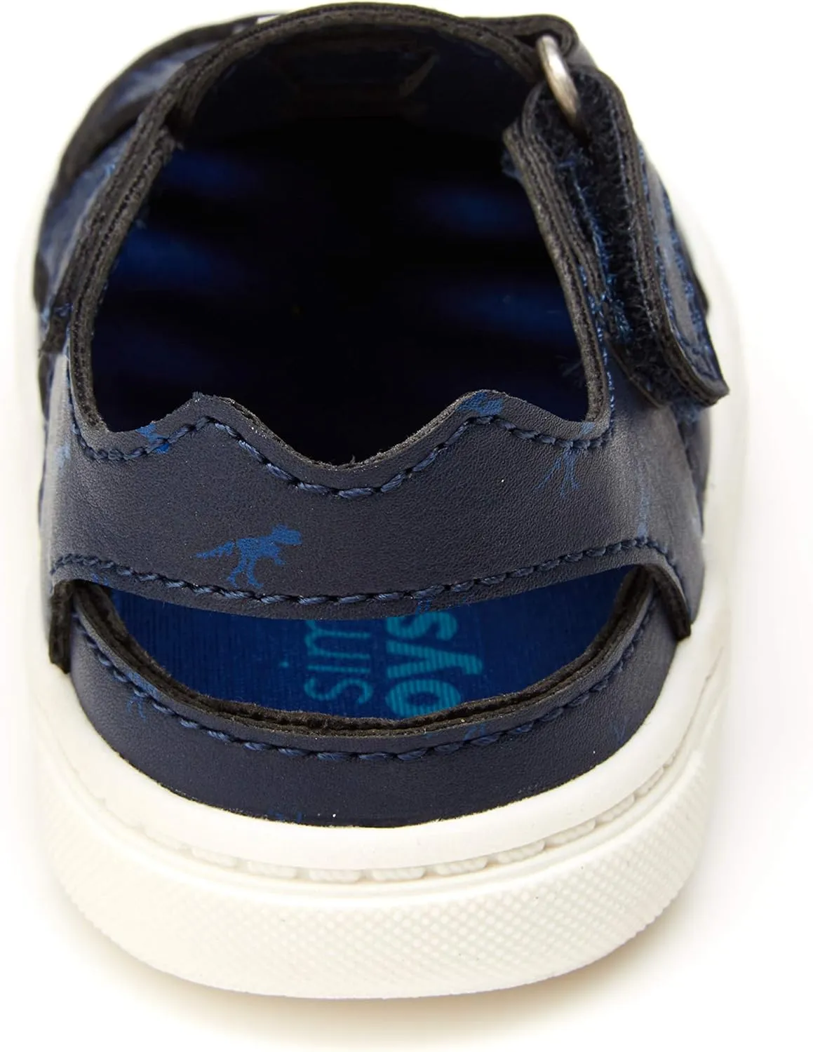 Simple Joys by Carter's Baby-Boy's Frankie Sandal