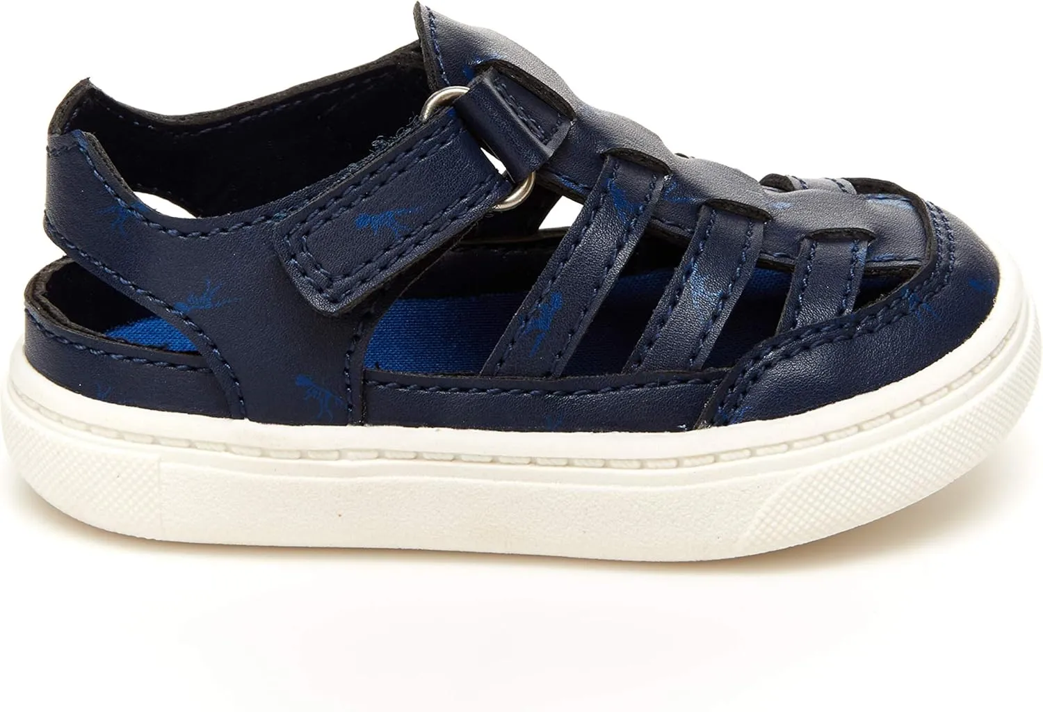 Simple Joys by Carter's Baby-Boy's Frankie Sandal