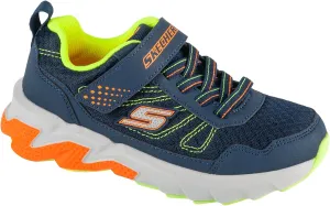 Skechers Boy's Elite Sport Tread Sneaker