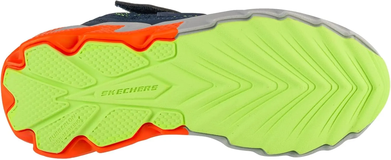 Skechers Boy's Elite Sport Tread Sneaker