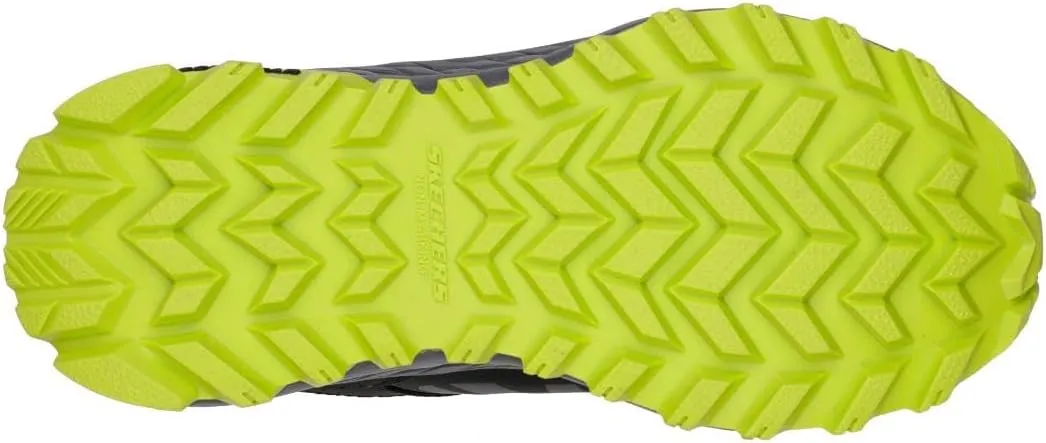 Skechers Boy's Fuse Tread-Trek-Surge Sneaker