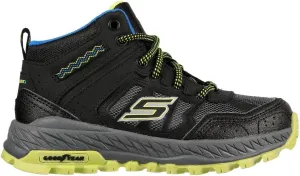 Skechers Boy's Fuse Tread-Trek-Surge Sneaker