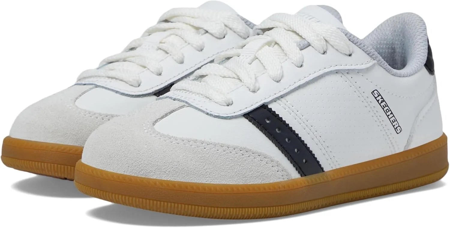 Skechers Boy's Zinger Street Sneaker