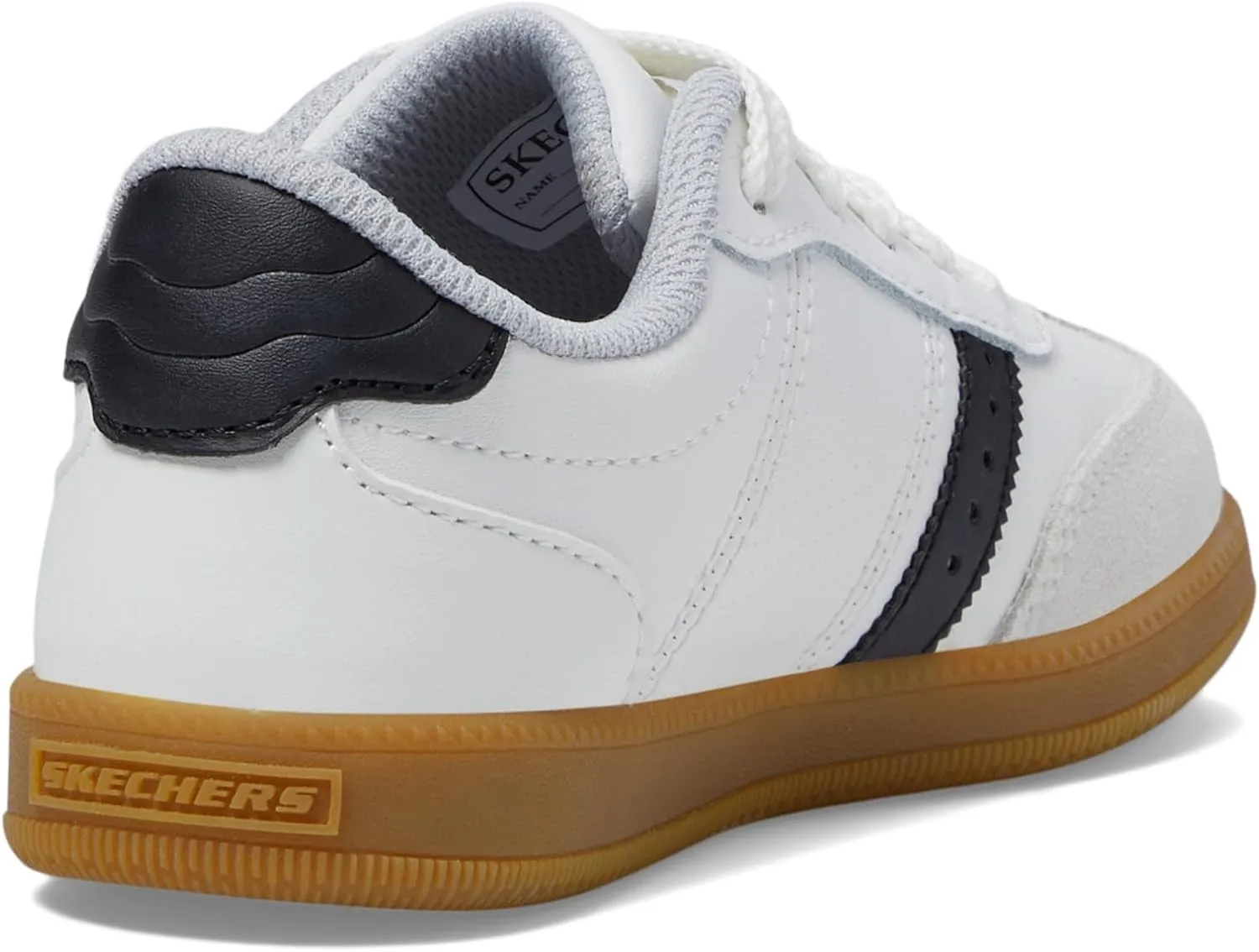 Skechers Boy's Zinger Street Sneaker