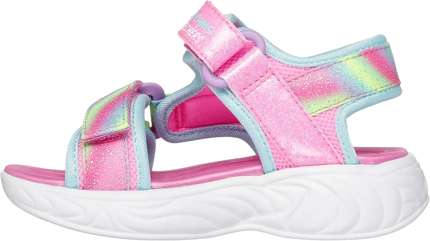 Skechers Kid's Unicorn Dreams Sandal - Dream Shoes