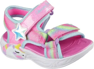 Skechers Kid's Unicorn Dreams Sandal - Dream Shoes