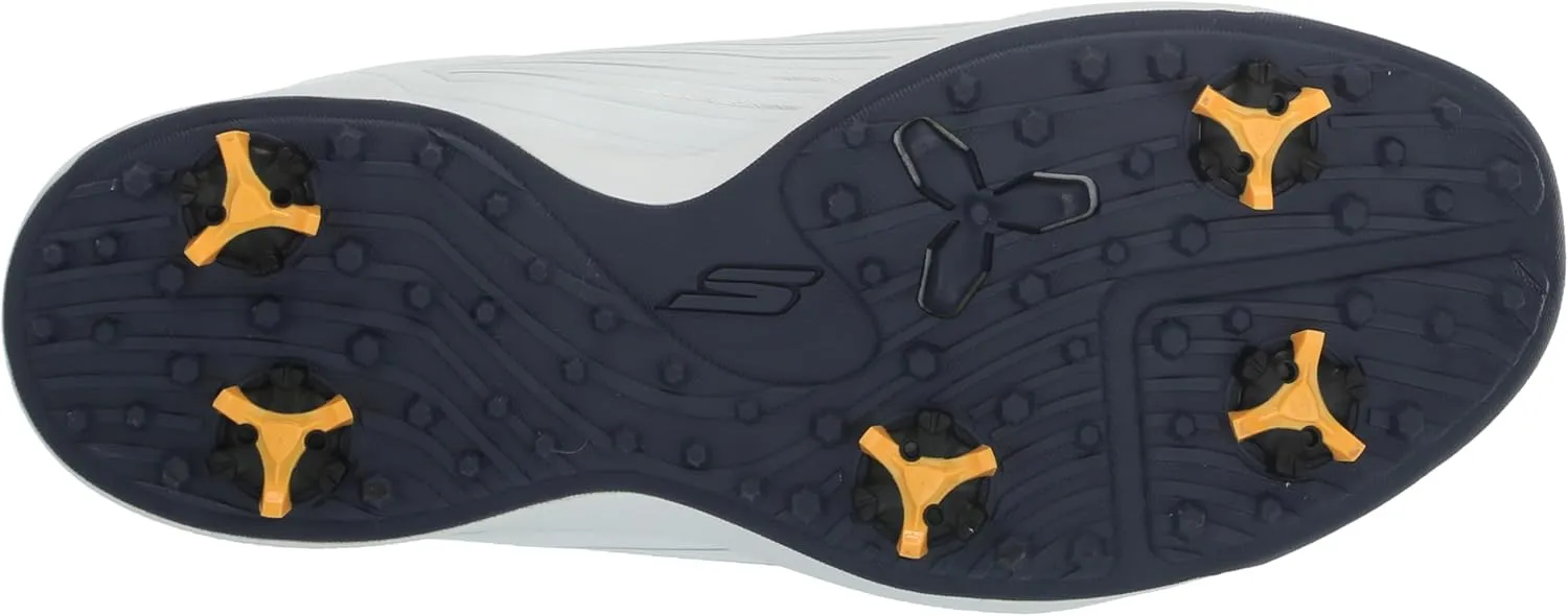Skechers Men's Elite 5 Arch Fit Waterproof Golf Shoe Sneaker