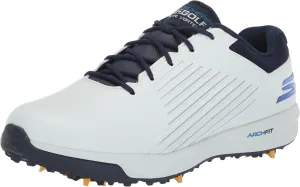 Skechers Men's Elite 5 Arch Fit Waterproof Golf Shoe Sneaker