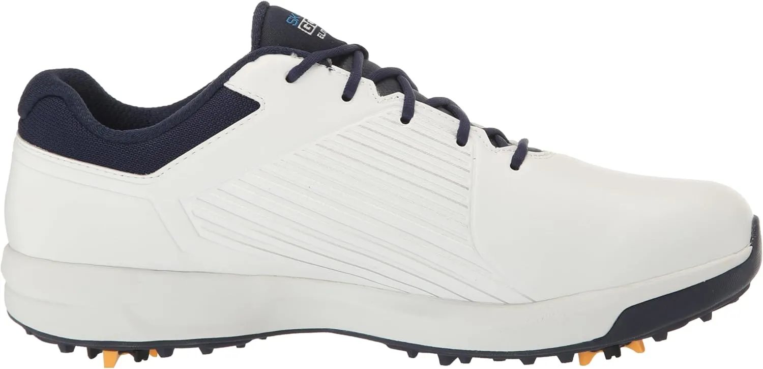Skechers Men's Elite 5 Arch Fit Waterproof Golf Shoe Sneaker